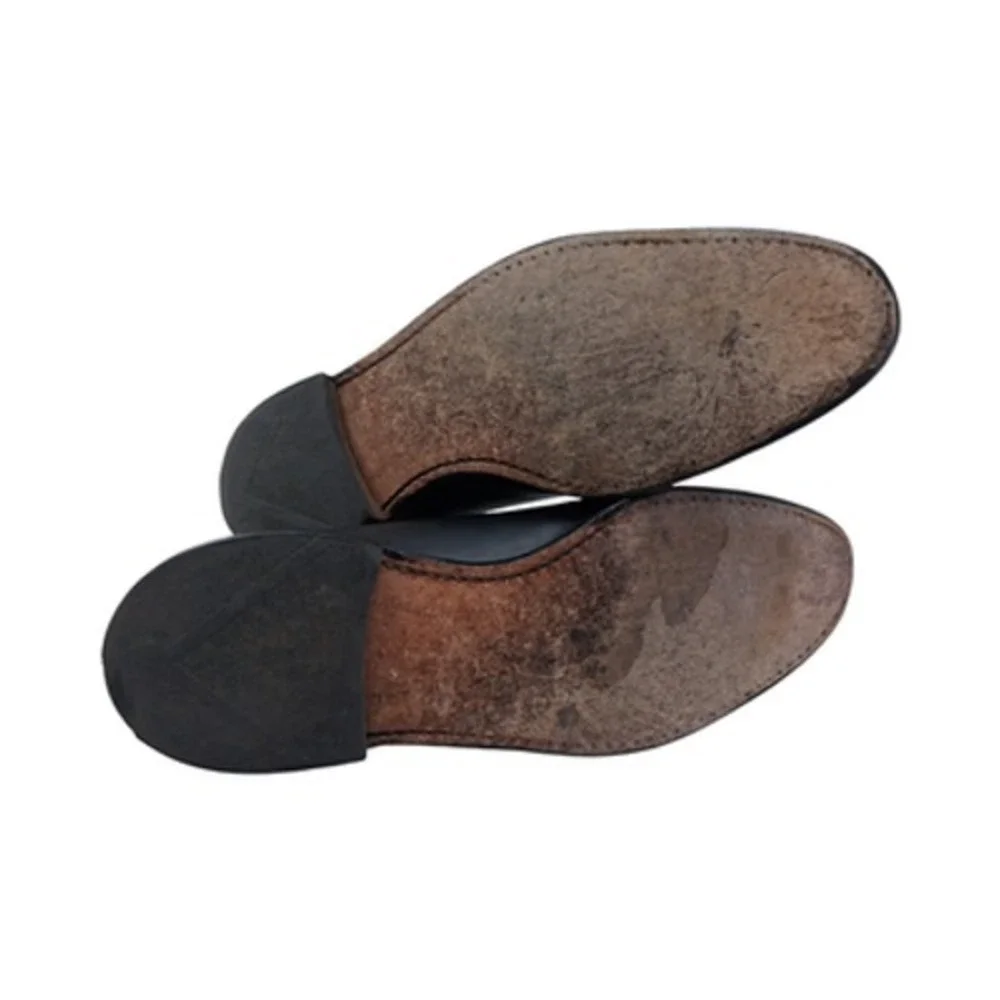 Allen Edmonds allen edmonds